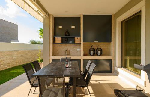 Villa Linnelle seaview- Rovinj, heated pool - Foto 60