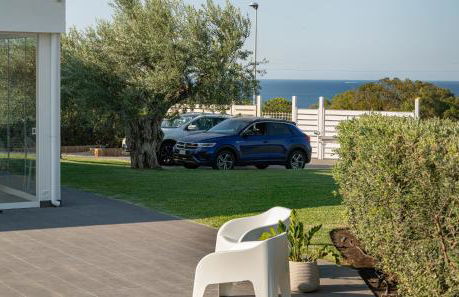 VENTO DI GISIRA Luxury - Foto 10