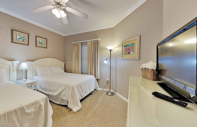 The Pearl of Navarre by Southern Vacation Rentals - Foto 67