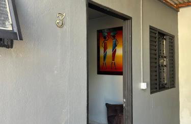 Apto aconchegante 03 - Foto 5