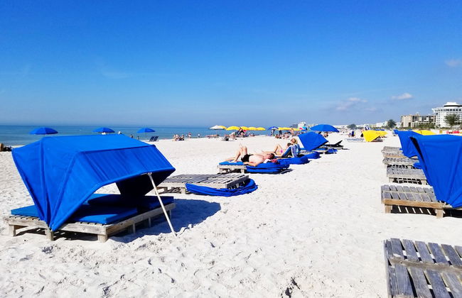 Gulf Strand Resort - Foto 78