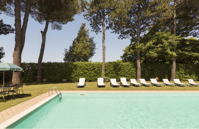 Villa Cicci - Foto 40