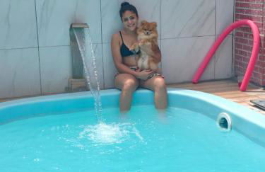 Casa Janga Beira mar - Foto 4