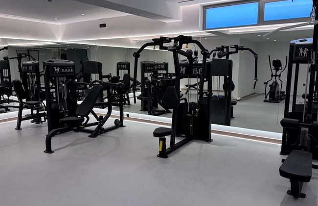 Angela Downtown Hotel - Foto 32