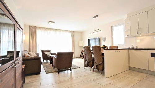 Villa Verdi - Ferienwohnung 4 - Foto 4