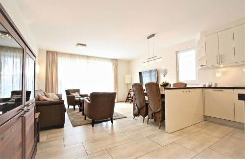 Villa Verdi - Ferienwohnung 4 - Foto 4