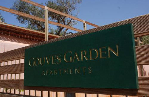 Gouves Garden Hersonisos Heraklion - Foto 35