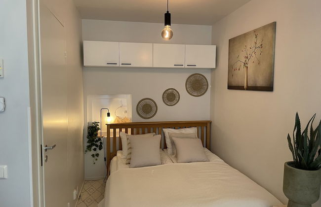 Immaculate 1-bed Apartment in Tampere - Foto 3