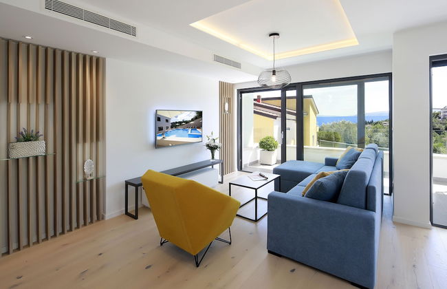 Modena Maris Apartments - Foto 45