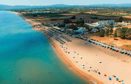 Valira Garden Retreat Near Ancient Messene - Foto 27