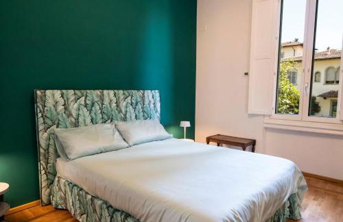 AF51 Florence Apartment - Foto 15