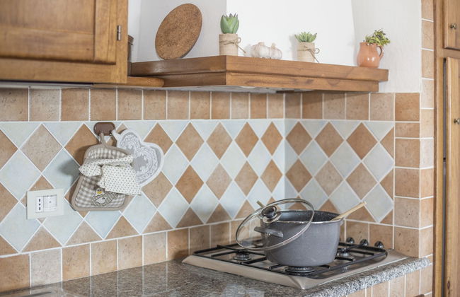 Babai Village - Abba Urci - Foto 29