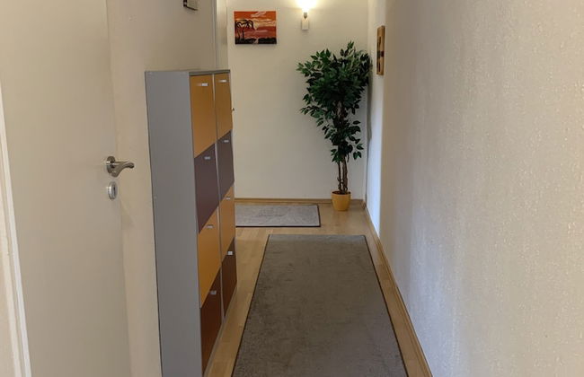 Oppenheim Ferienwohnung Martin - Photo 20