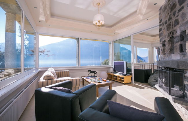 Villa Lugano Lakefront - Foto 11