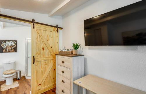 2 Mi to Dtwn Stylish Family Home in Waco! - Foto 18