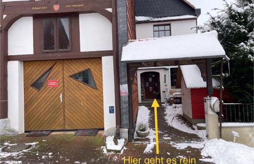 Ferienwohnung Puschel - Foto 39