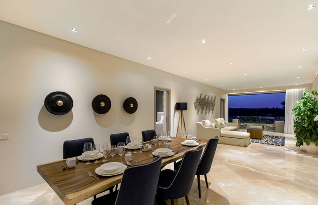 The Double View Mansions Bali - Photo 24