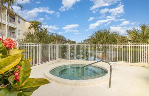 Bright King Bed Escape Pondview Half mile to Beach - Foto 23