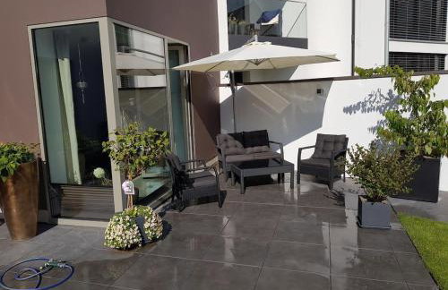 Gästewohnung direkt an der Wallmauer - Foto 10