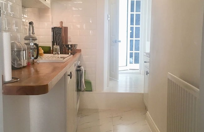 Fabulous Apt Historic House St Aubin - Foto 7