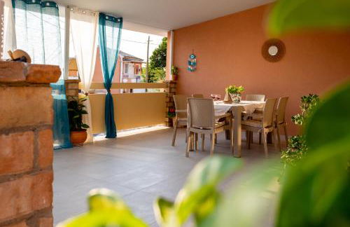 Ourania Apartment 1 - Foto 14