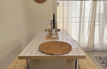 Maisonnette de pêcheur avec vue sur l'étang de Thau - Foto 11