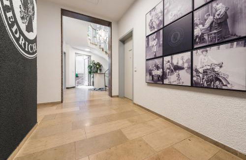 Friedrich Boutique-Apartments - Foto 10