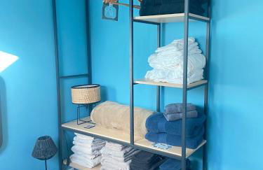 Charmante petite maison de pays à 200 m du Golfe - Foto 22