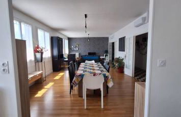 Issoudun appart élégant 150m² - Foto 7