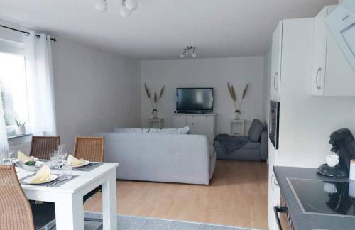 Ferienwohnung Rhode - Foto 1