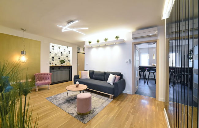 Apartment First Choice Ilica - Foto 28