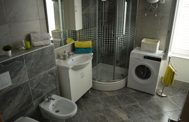 Optimist Makarska Town Center - Foto 37