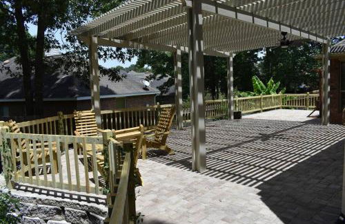 Spacious Conroe Home around 4 miles to the Lake - Photo 46