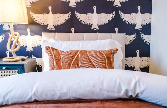 Salford Sanctuary 5 Bed House - Foto 48