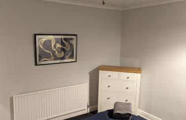 2 Bed House - Garden & Excellent Wifi - Foto 11