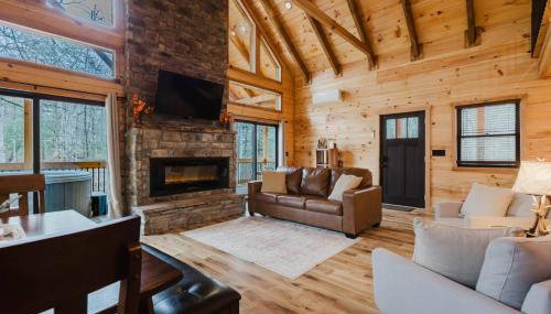 The Lazy Maple in Red River Gorge - Foto 2