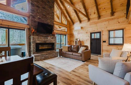 The Lazy Maple in Red River Gorge - Foto 2