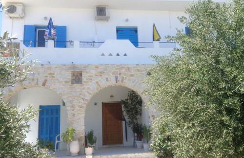 Rania Apartments - Foto 46