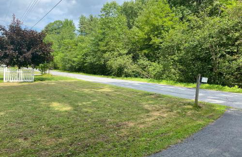 Adirondack Waterfront Cabin Upper Hudson Tributary - Foto 25