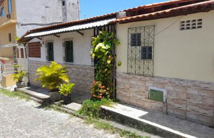 Casa na cidade ITAPARICA Bahia House in ITAPARICA town - Photo 1