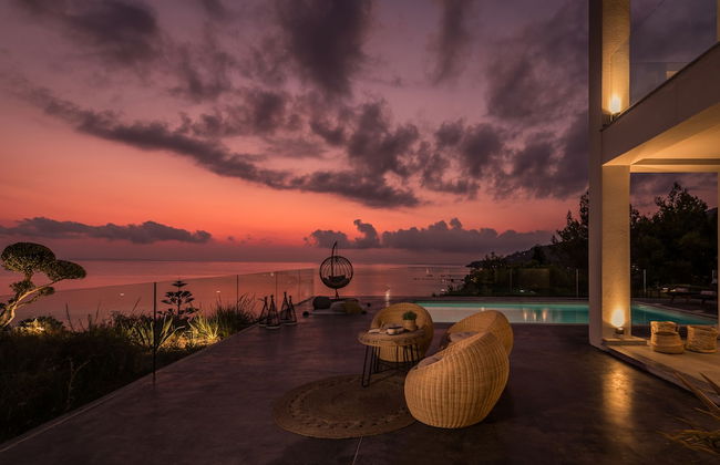 Sueño LUXURY VILLA 180 Iconic Sea View - Photo 79