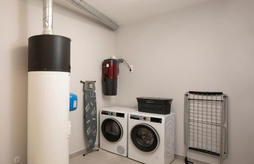 Villa Joy, moderna e sofisticada - Foto 19