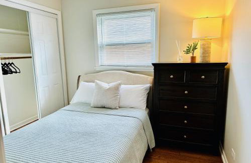 Charming and Convenient 3br 1ba apt - fully furnished and equipped - fast Internet - Foto 4