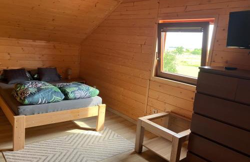 WCZASY NA PAGÓRKU - Foto 2