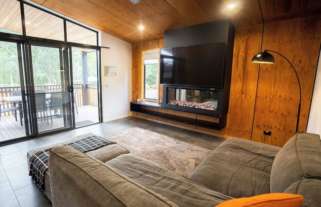 BIG4 Yarra Valley Park Lane Holiday Park - Foto 57