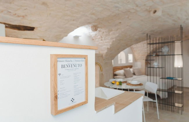 Dimore Bianche L'Immacolata - Foto 10