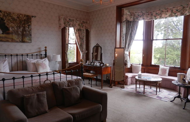 Mansfield Castle Hotel - Foto 12