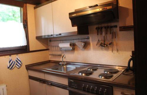 Ferienhaus Kirschblüte - Foto 3