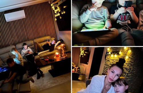 Willa na Mazurach ze SPA, Basenem i Jacuzzi - Foto 29