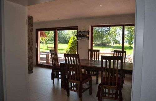 Sternenwelle Comfortable holiday residence - Foto 14